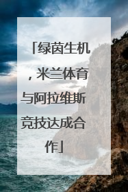绿茵生机，米兰体育与阿拉维斯竞技达成合作