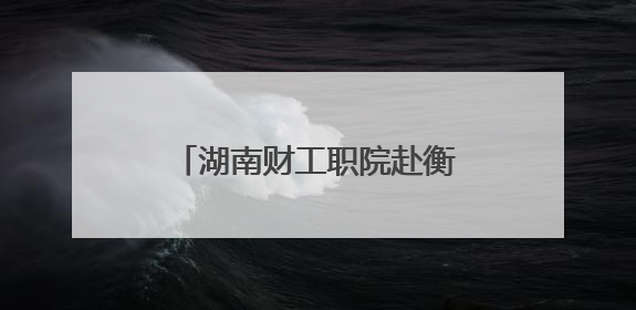 湖南财工职院赴衡山县白果中心完小开展美术支教活动